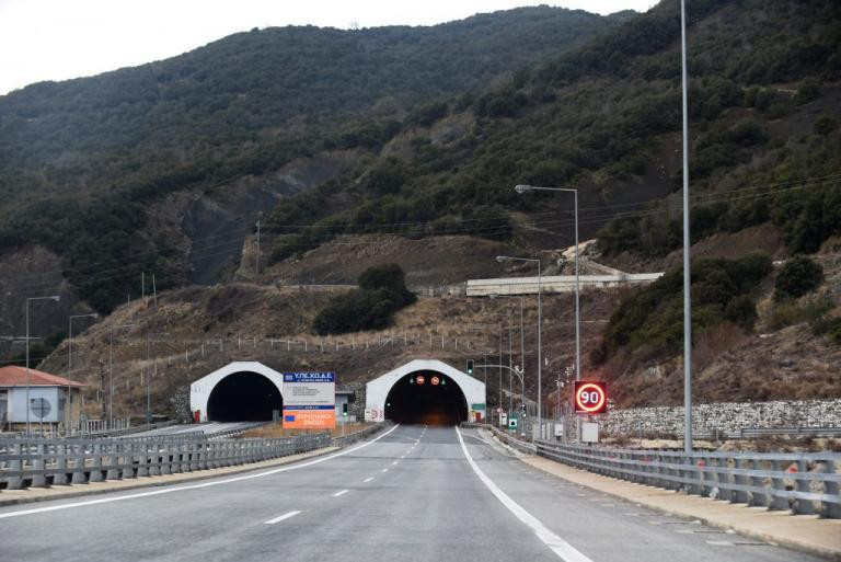 Έβρος: Παραδόθηκε στην κυκλοφορία τμήμα του κάθετου άξονα της Εγνατίας Οδού «Αρδάνιο – Ορμένιο»!